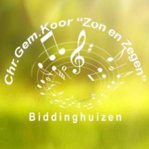 Zingen is goed voor lijf en geest